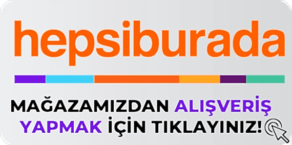 Antalya Taş Market Hepsiburada Mağazası