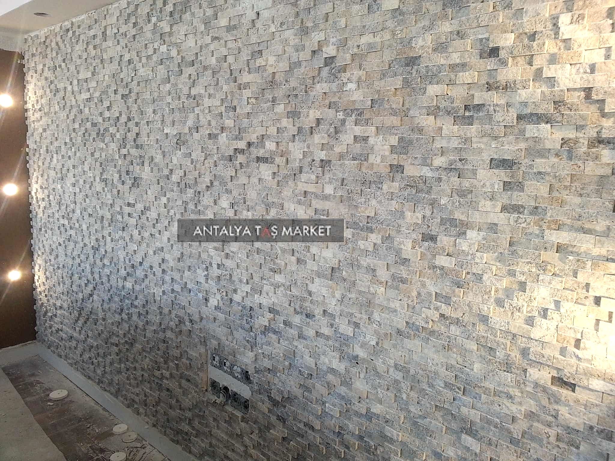 Antalya Taş Market Uygulamalar