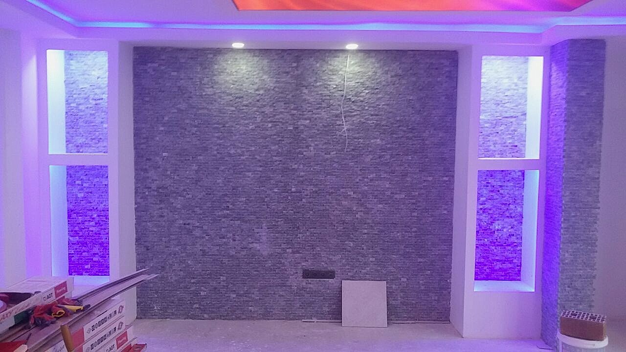 Antalya Taş Market Uygulamalar