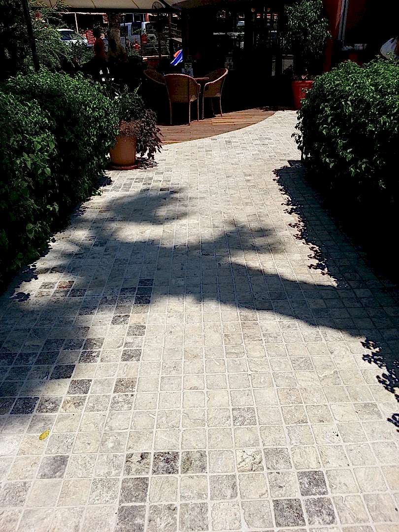 Antalya Taş Market Uygulamalar