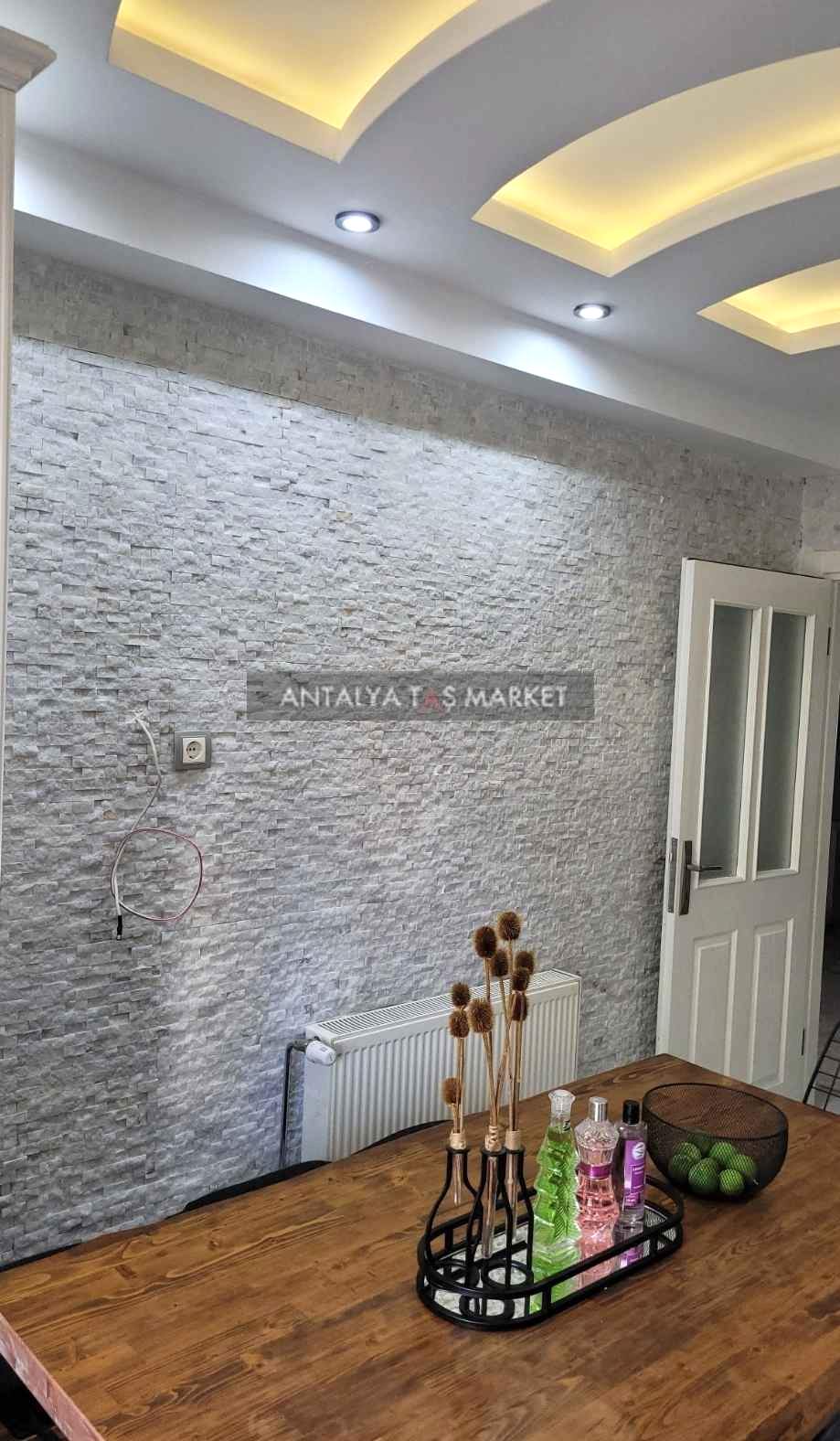 Antalya Taş Market Uygulamalar